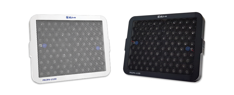 Directional Speaker PROPA-U100 Directional Loudspeaker PROPA-U100